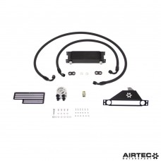 AIRTEC Motorsport Oil Cooler Kit for Honda Civic FK8 Type R